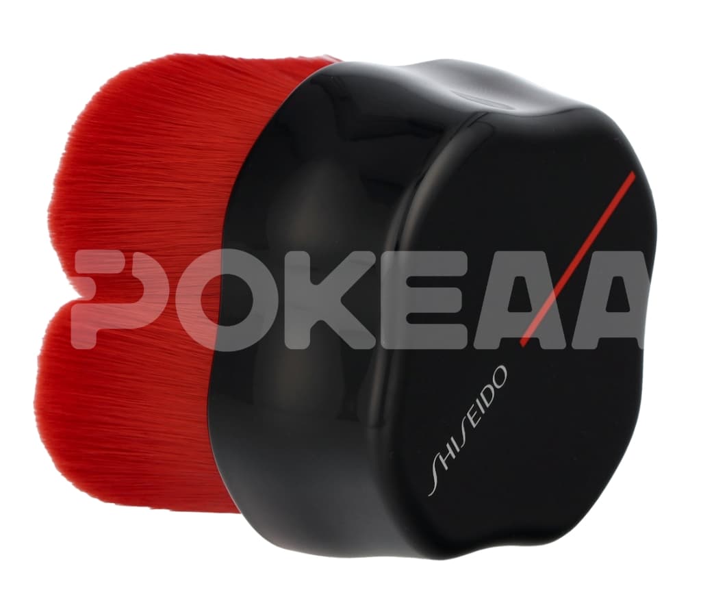 Shiseido Hanatsubaki Hake Polishing Face Brush 2