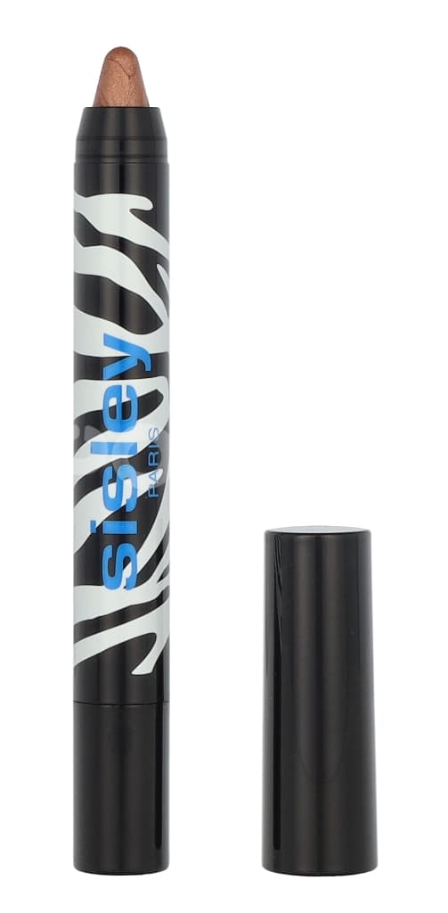 Sisley Phyto Eye Twist Waterproof Long-Lasting Eyeshadow 1.5g - #18 Fawn 2