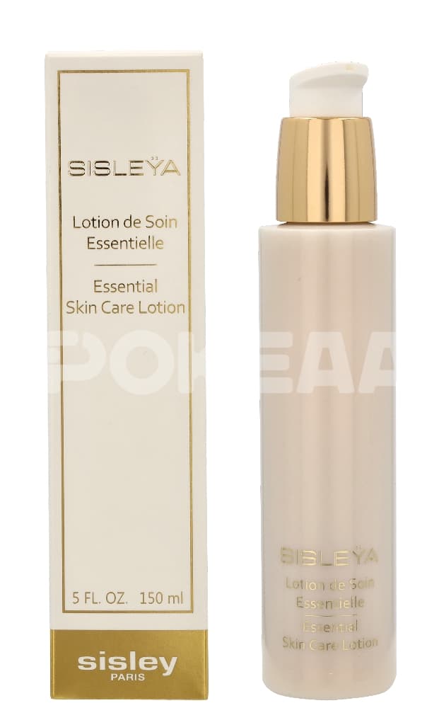Sisley Sisleya Essential Skincare Lotion 150ml - All Skin Types 1