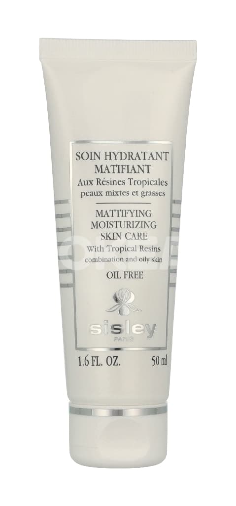 Sisley Mattifying Moisturizing Skin Care 50ml 2