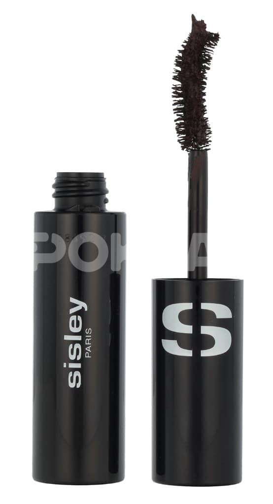 Sisley So Curl Curling & Fortifying Mascara 10ml - #2 Deep Brown 2