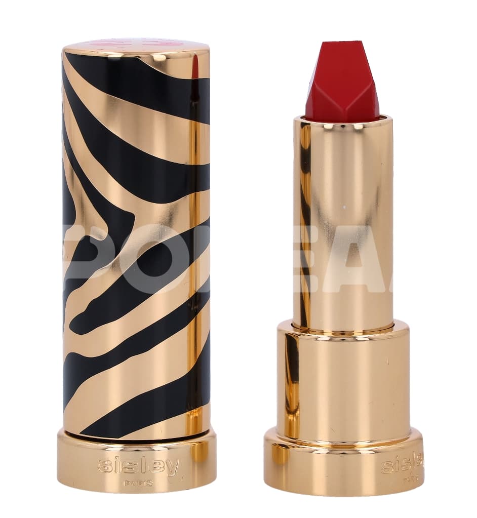 Sisley Le Phyto Rouge Long-Lasting Hydration Lipstick 3.4g - #42 Rouge Rio 2