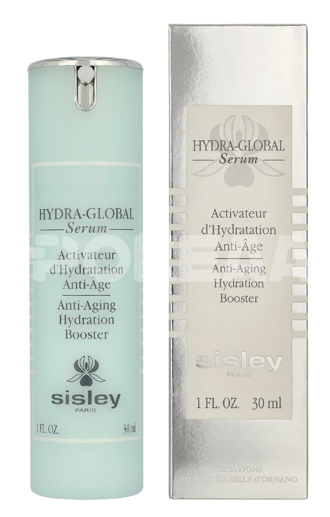 Sisley Hydra-Global Anti-Age Serum Hydration Booster 30ml 1