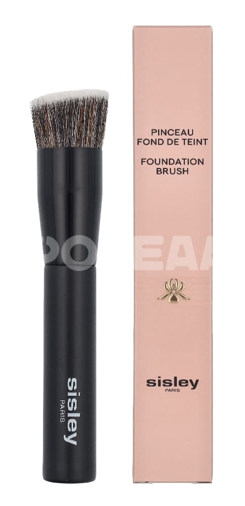 Sisley Foundation Brush 1