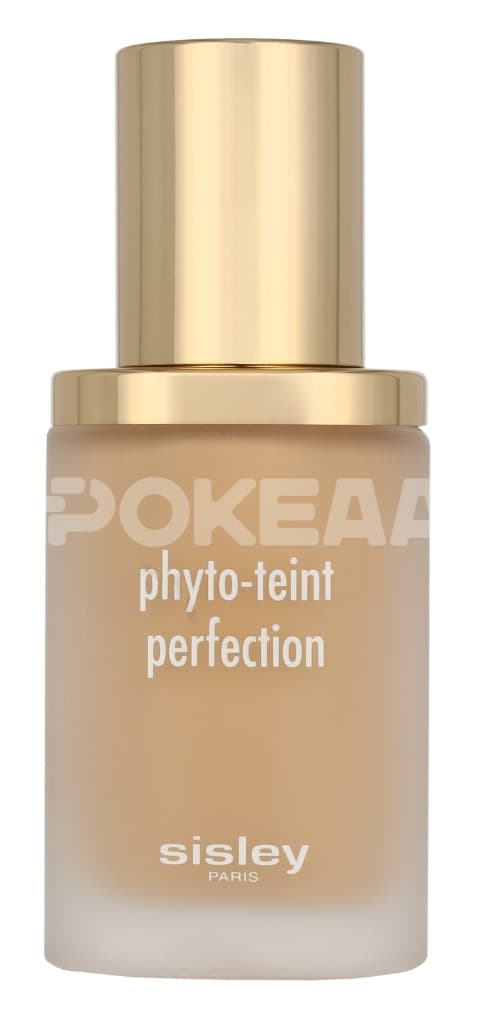 Sisley Phyto-Teint Perfection Foundation 30ml - #2W2 Desert 2