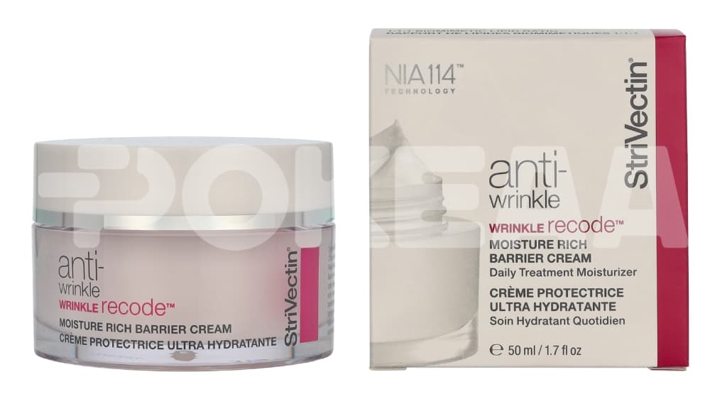 Strivectin Wrinkle Recode Moisture Rich Barrier Cream 50ml 1