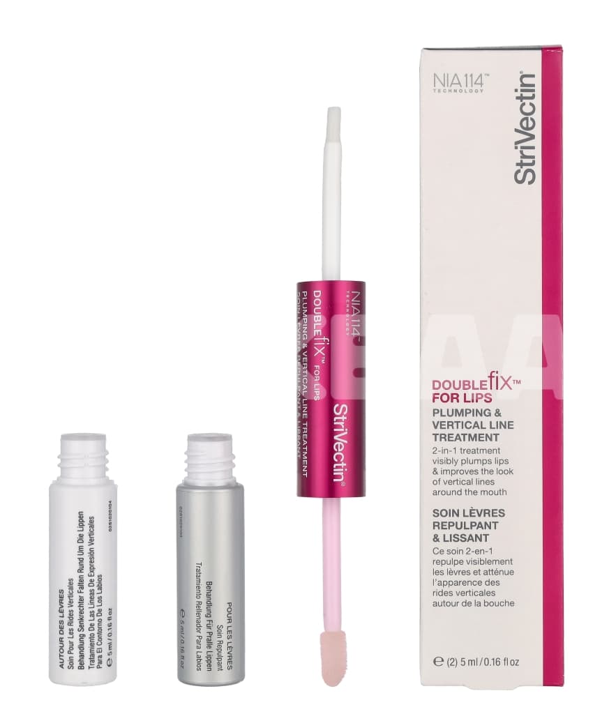 StriVectin Anti Wrinkle Treatment For Lips 10ml 1