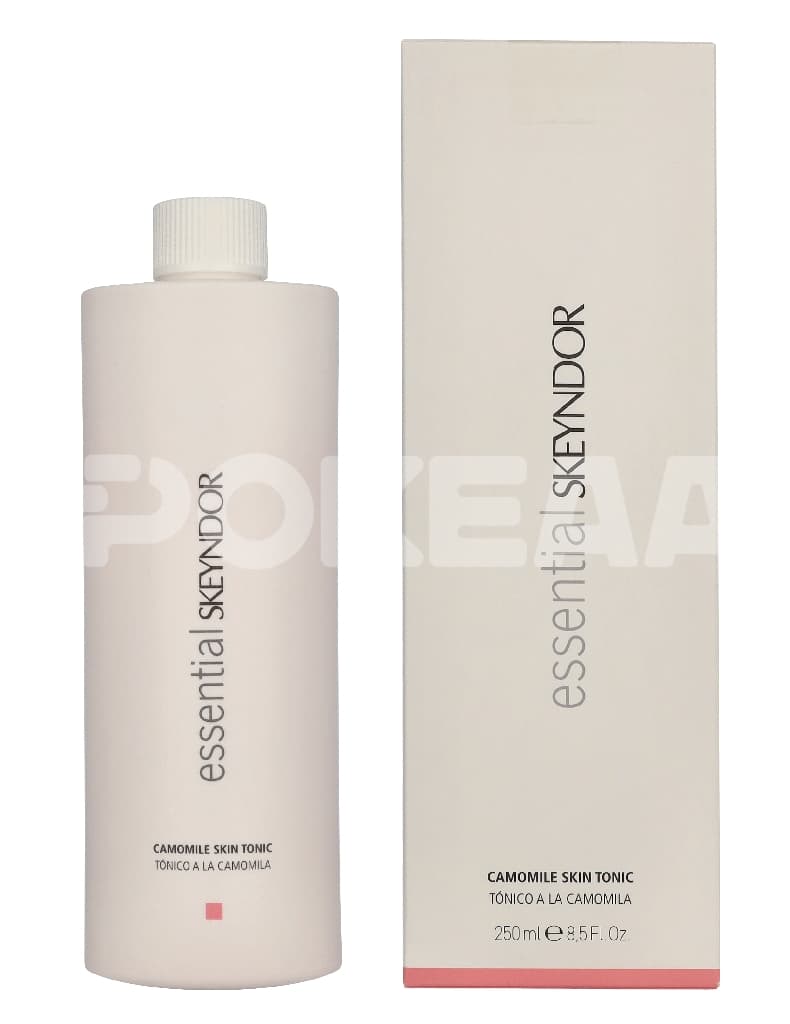 Skeyndor Essential Camomile Skin Tonic 250ml 1