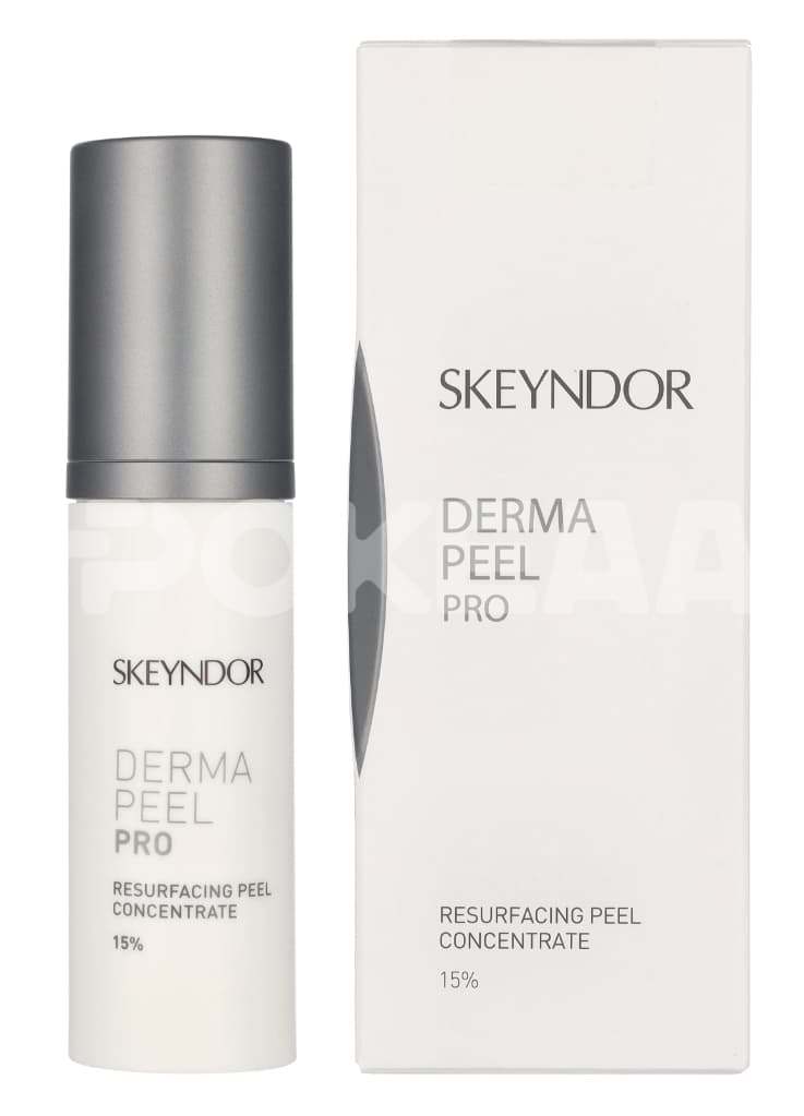 Skeyndor Derma Peel Pro Resurfacing Peel Concentrate 30ml 1