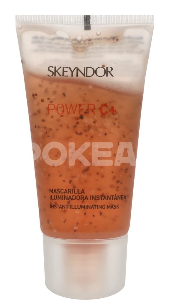 Skeyndor Power C+ Instant Illuminating Mask 50ml 2