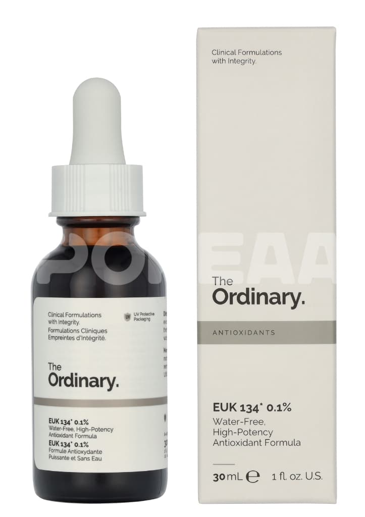 The Ordinary EUK 134 0.1% 30ml 1