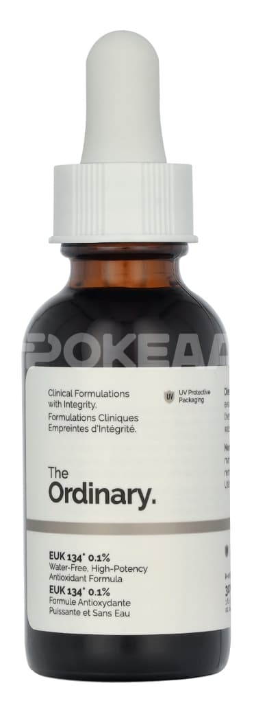The Ordinary EUK 134 0.1% 30ml 2