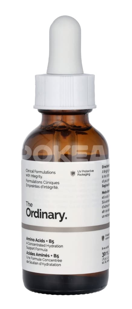 The Ordinary Amino Acids + B5 30ml 2