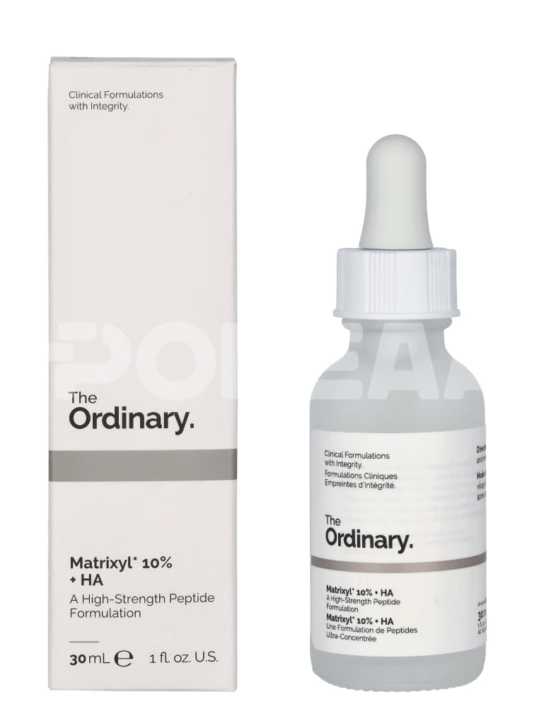 The Ordinary Matrixyl 10% + HA 30ml 1