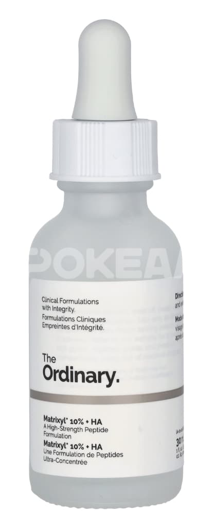 The Ordinary Matrixyl 10% + HA 30ml 2