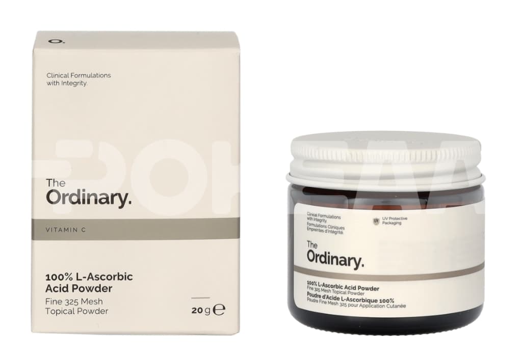 The Ordinary 100% L-Ascorbic Acid Powder 20g 1