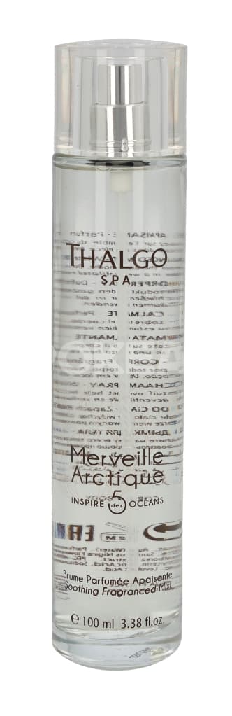 Thalgo Merveille Arctique Soothing Fragranced Mist 100ml 1