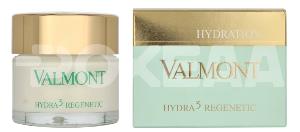 Valmont Hydra3 Regenetic Cream 50ml 1