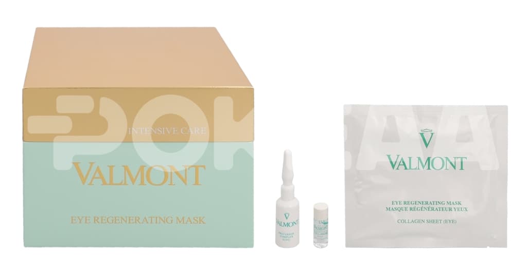 Valmont Eye Regenerating Mask Treatment 42.6ml 1