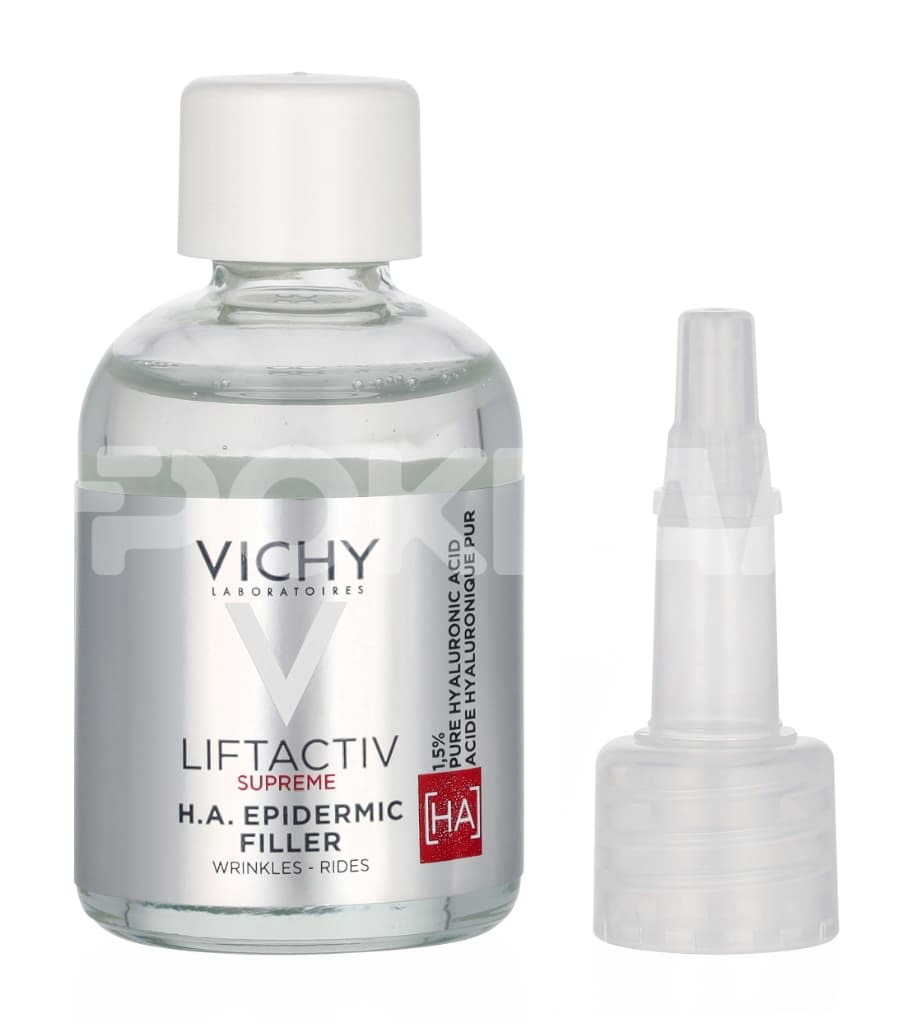 Vichy Liftactiv Supreme HA Epidermic Filler Fragrance Free 30ml 2