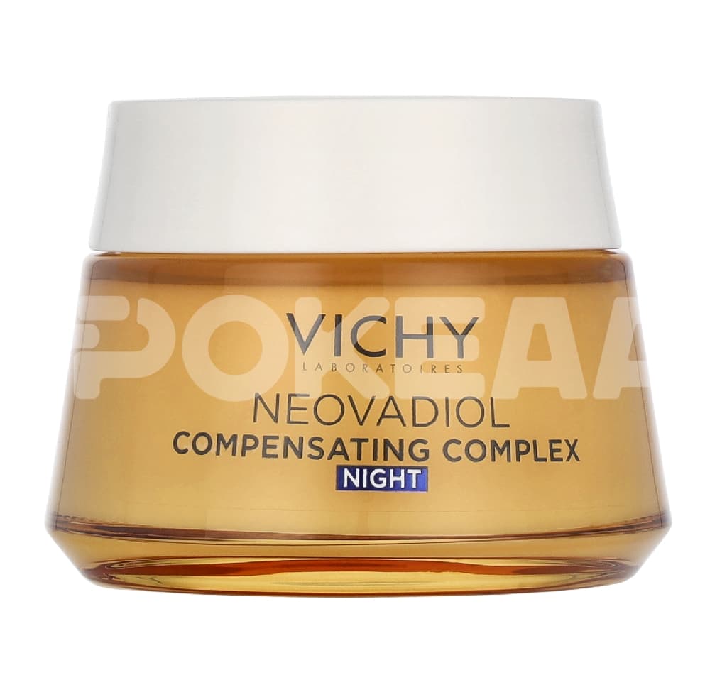 Vichy Neovadiol Firming Revitalising Night Cream 50ml 2