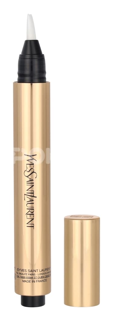 YSL Touche Eclat Radiant Touch 2.5ml - #00 Luminous Milk 2