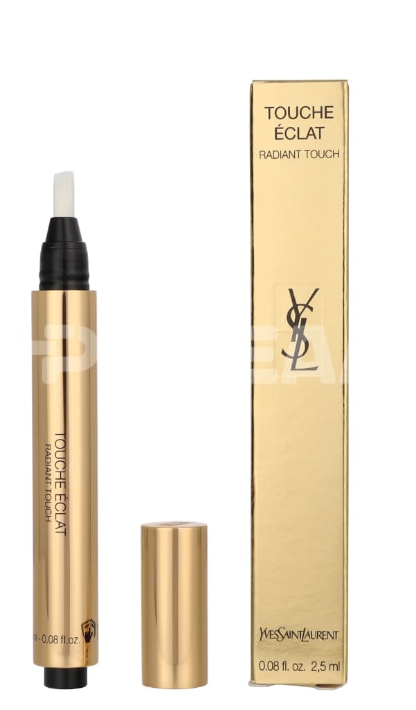 YSL Touche Eclat Radiant Touch 2.5ml - #01 Rose Lumiere 1