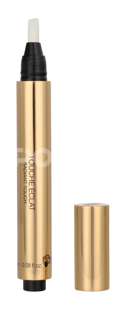 YSL Touche Eclat Radiant Touch 2.5ml - #01 Rose Lumiere 2