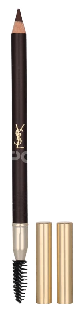 YSL Dessin Des Sourcils 1.3g - #02 Brun Profond 2