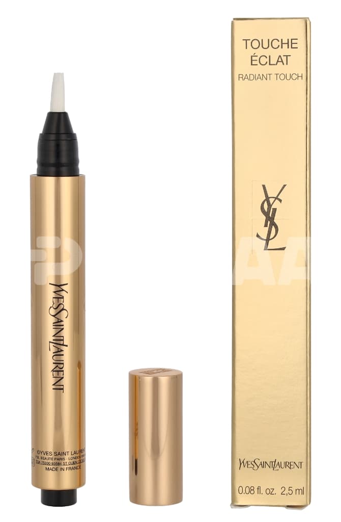 YSL Touche Eclat - Radiant Touch 2.5ml - #05 Luminous Honey 1