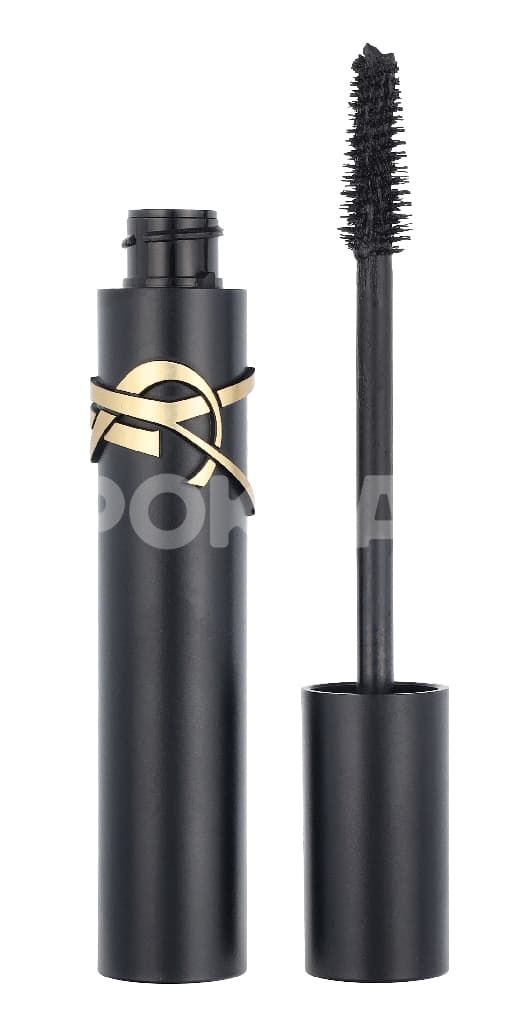 YSL Lash Clash Mascara 9ml - #01 Noir Black 2