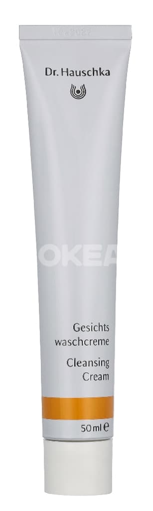 Dr. Hauschka Gesichtspflege Cleansing Cream 50ml - For All Skin Types 2