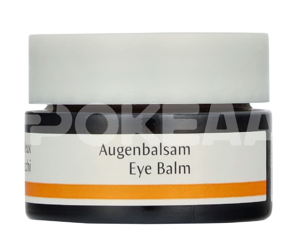 Dr. Hauschka Eye Balm 10ml 2
