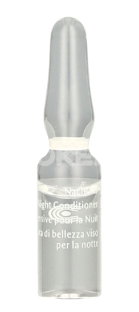 Dr. Hauschka Renewing Night Conditioner 10ml - 10x1 2