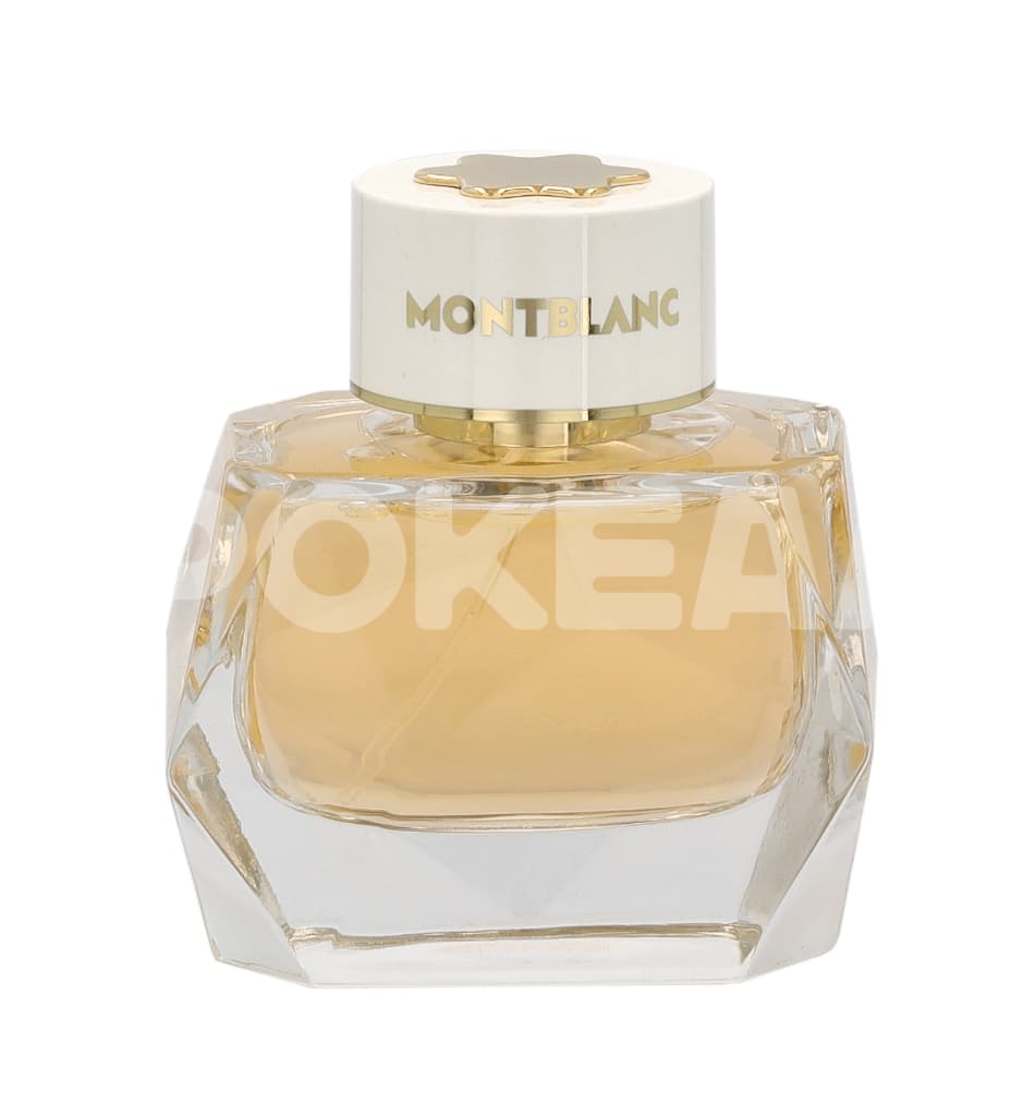 Montblanc Signature Absolue Edp Spray 50ml 2