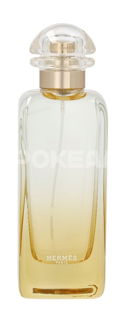 Hermes Un Jardin A Cythere Edt Spray 100ml - Refillable 2