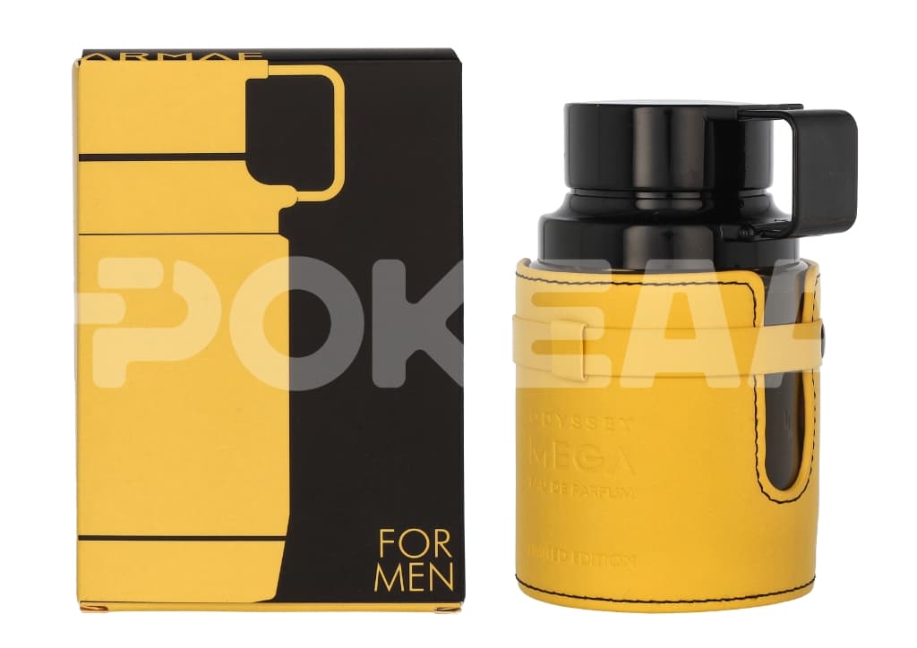 Armaf Odyssey Mega Limited Edition 100ml - EDP SPRAY 1