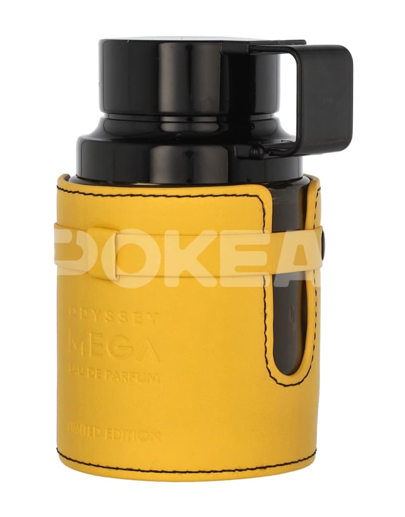 Armaf Odyssey Mega Limited Edition 100ml - EDP SPRAY 2