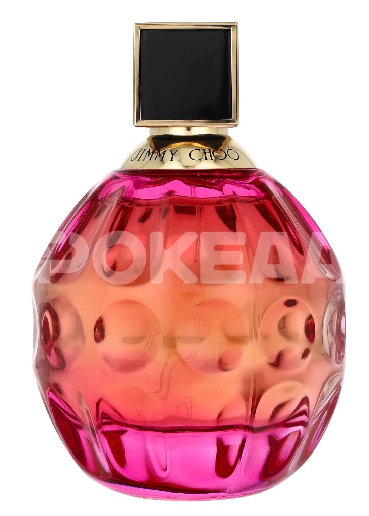Jimmy Choo Rose Passion Edp Spray 100ml 2