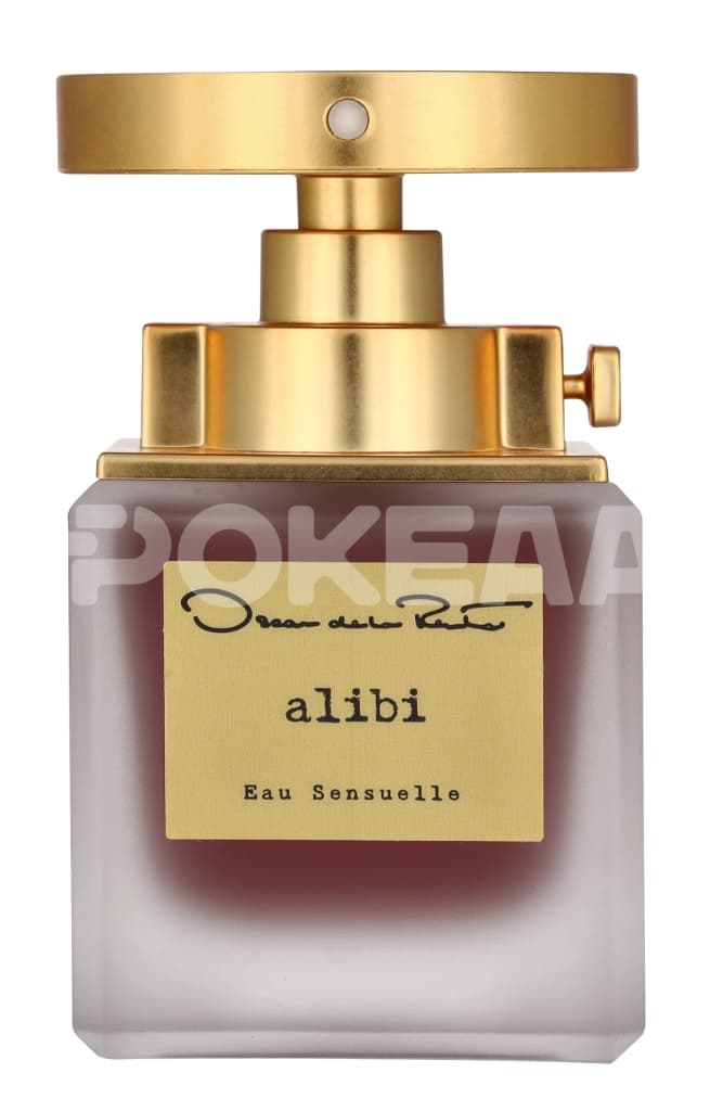 Oscar De La Renta Alibi Eau Sensuelle Edp Spray 30ml 2