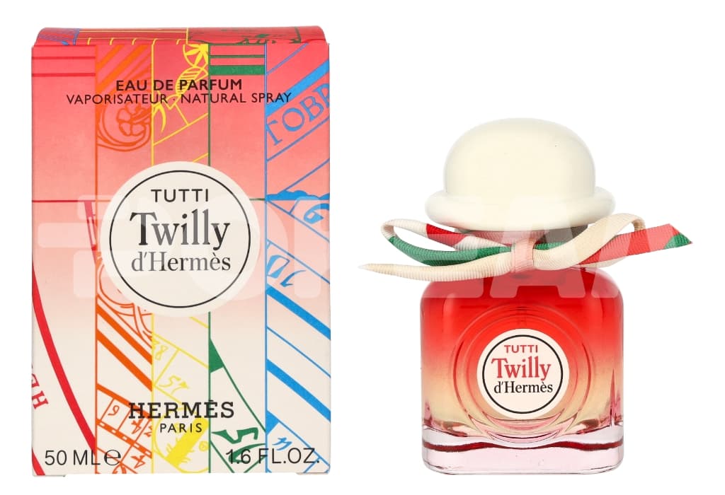 Hermes Tutti Twilly D'Hermes Edp Spray 50ml 1