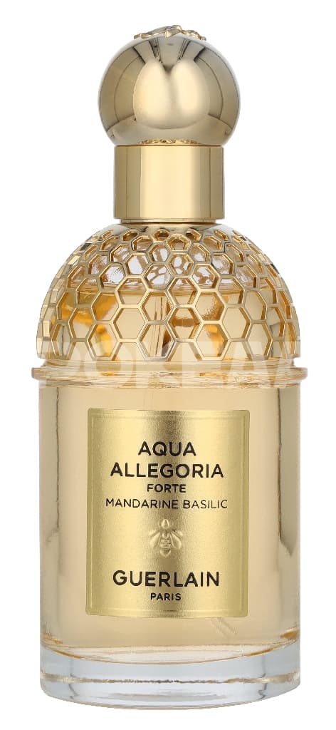 Guerlain Aqua Allegoria Forte Mandarine Basilic Edp Spray 75ml 2