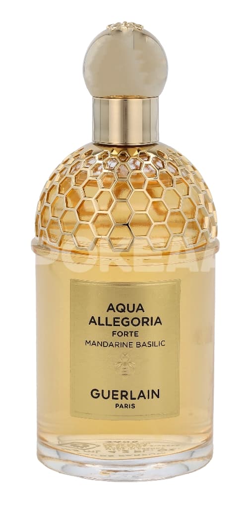 Guerlain Aqua Allegoria Forte Mandarine Basilic Edp Spray 125ml 2