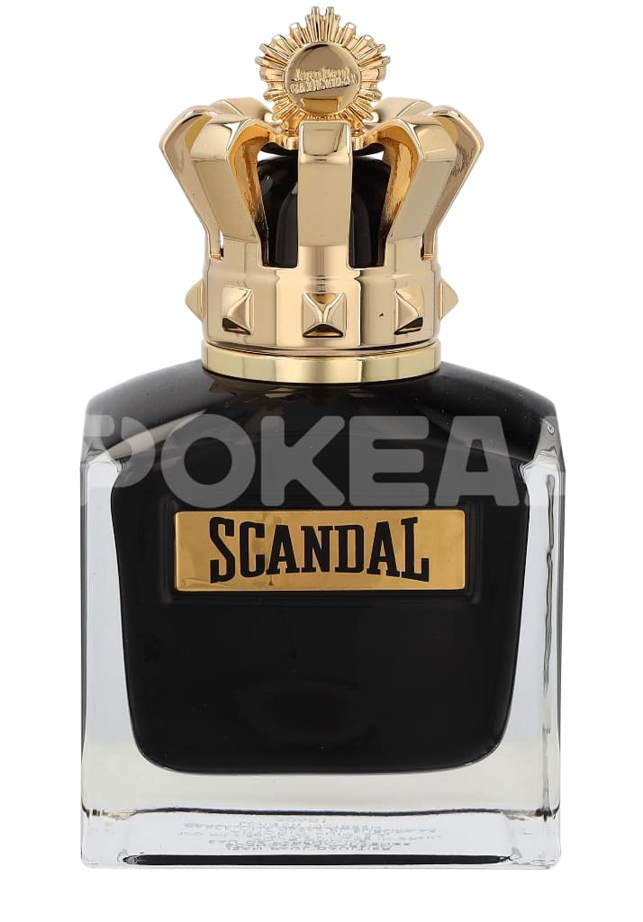 J.P. Gaultier Scandal Le Parfum Pour Homme Edp Spray 100ml - Refillable 2
