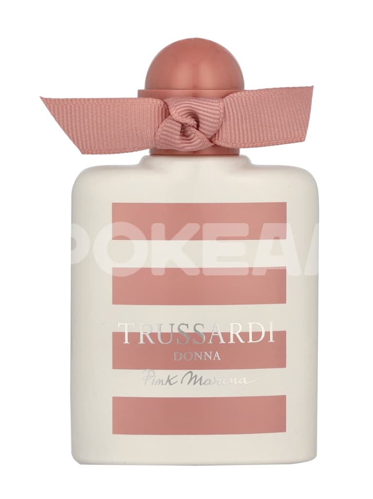 Trussardi Donna Pink Marina Edt Spray 30ml 2