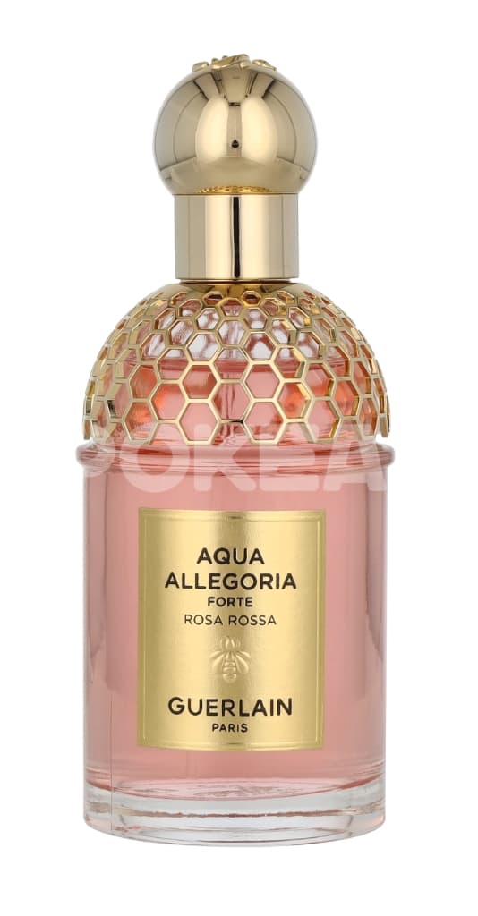 Guerlain Aqua Allegoria Forte Rosa Rossa Edp Spray 75ml 2