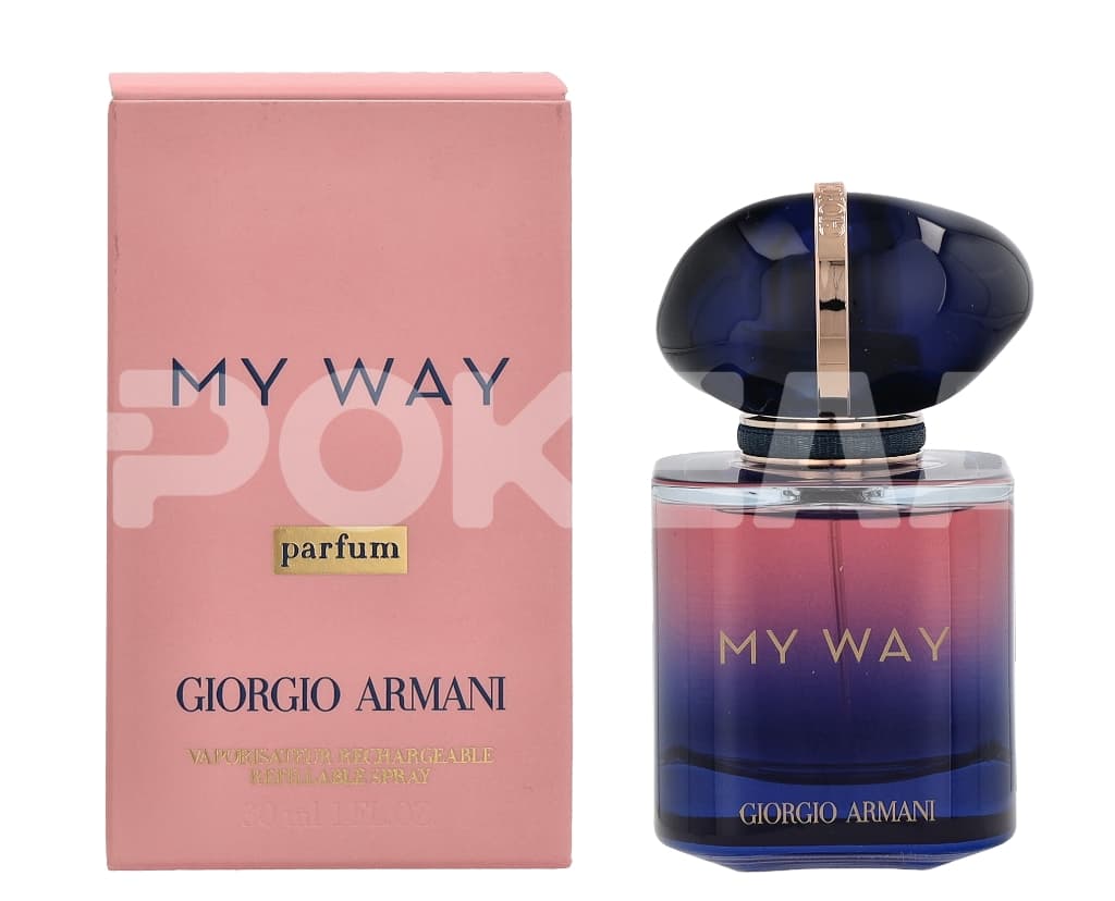 Armani My Way Parfum Edp Spray 30ml 1