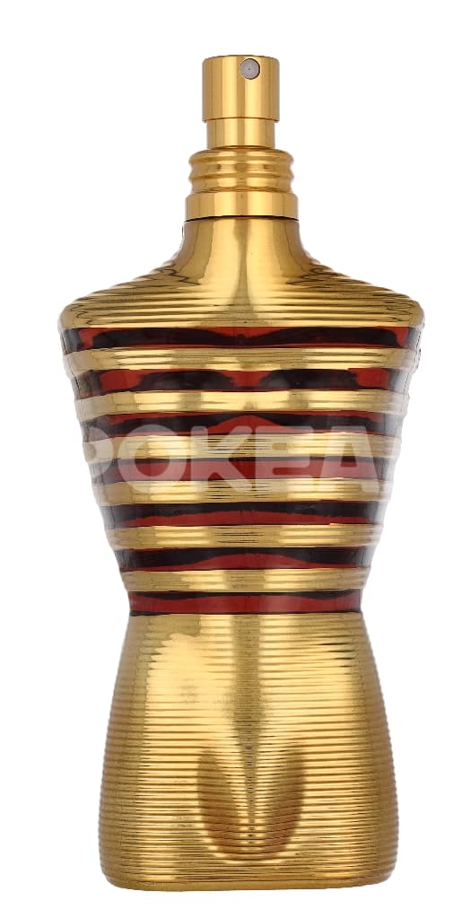 J.P. Gaultier Le Male Elixir Parfum Spray 125ml 2