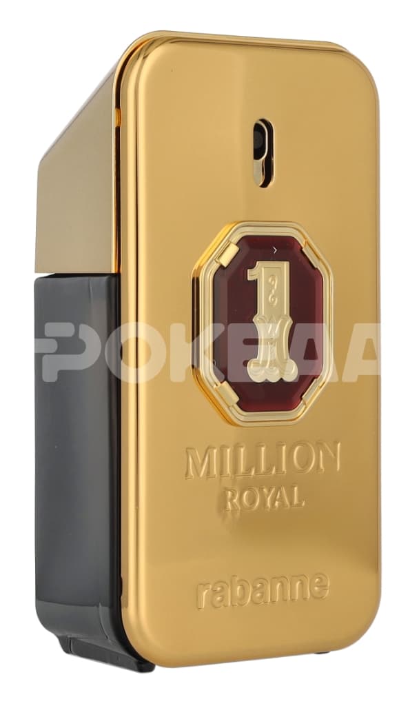 Paco Rabanne 1 Million Royal Edp Spray 50ml 2