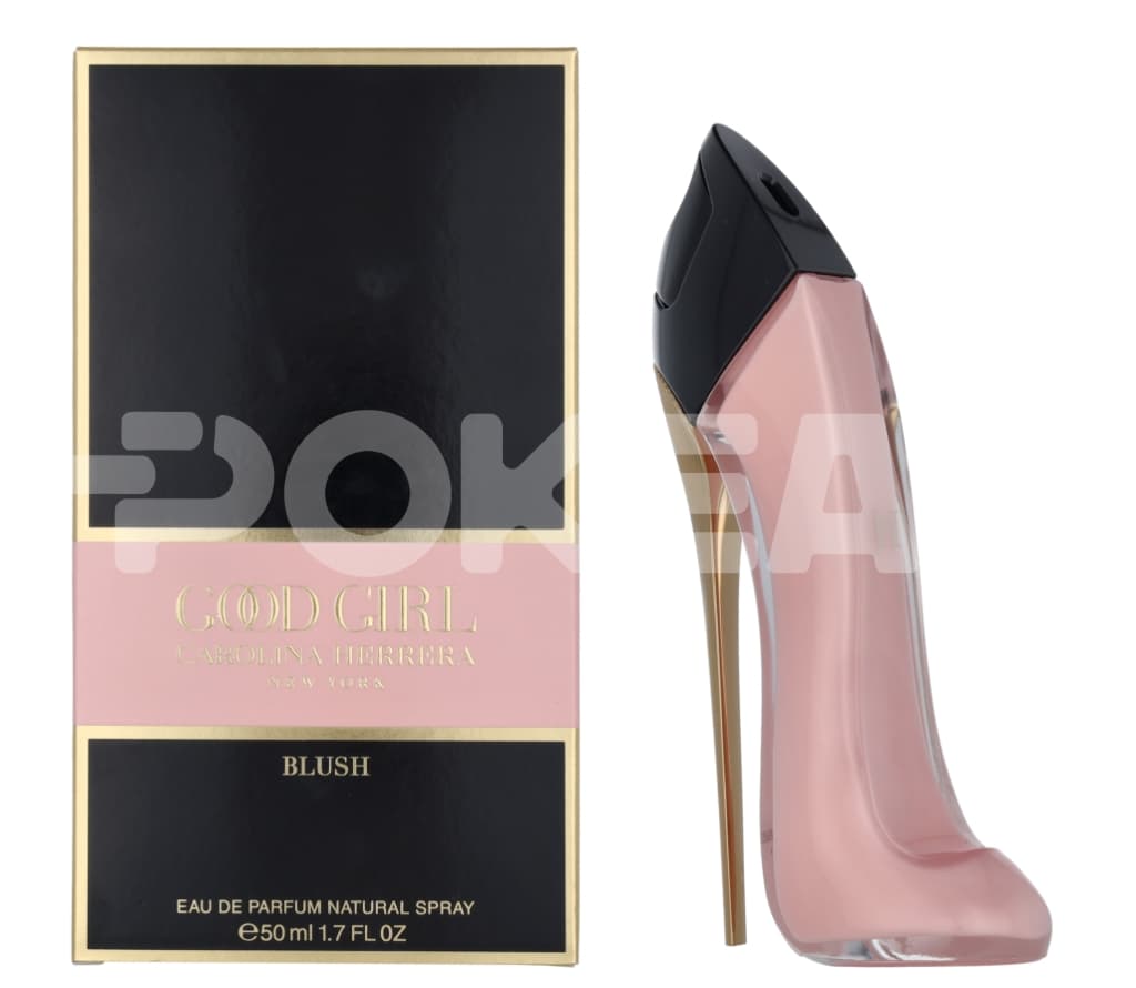Carolina Herrera Good Girl Blush Edp Spray 50ml 1